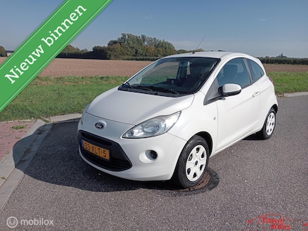 Ford Ka 0