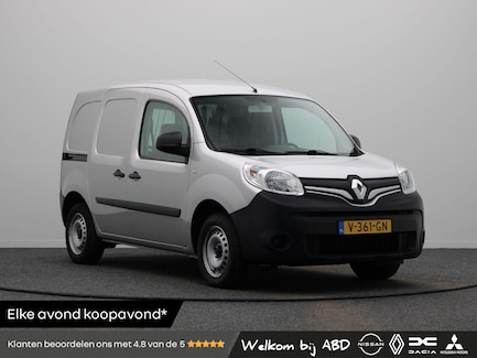 Renault Kangoo 0