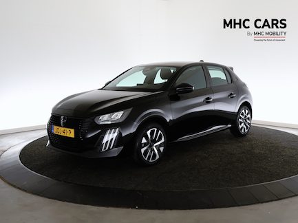 Peugeot 208 0