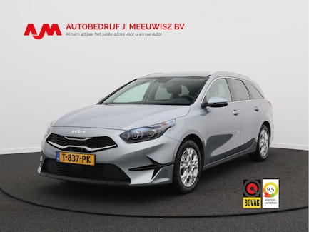 Kia Ceed 0