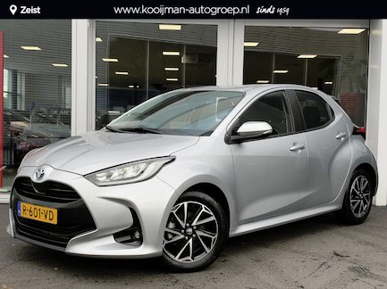 Toyota Yaris 0