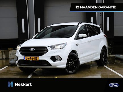 Ford Kuga 0