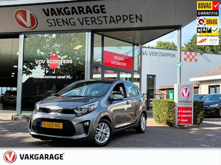 Kia Picanto 0
