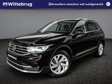 Volkswagen Tiguan 0