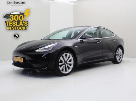 Tesla Model 3 0