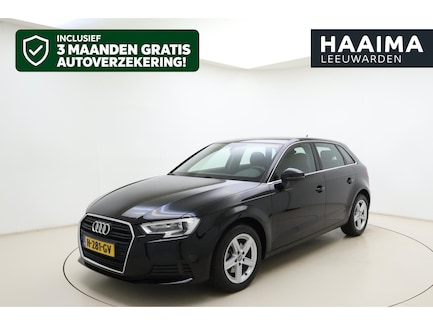 Audi A3 0