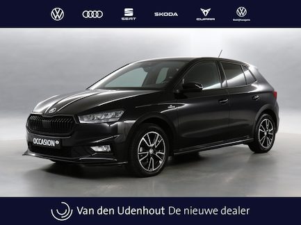 Skoda Fabia 0