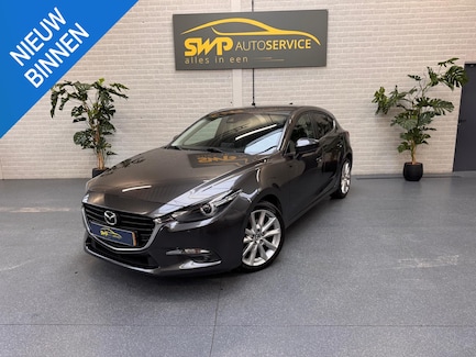 Mazda 3 0