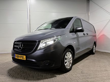 Mercedes-Benz Vito 0