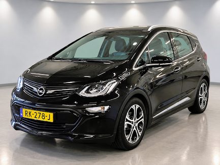Opel Ampera-e 0