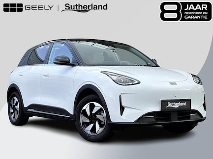 Geely E2 0