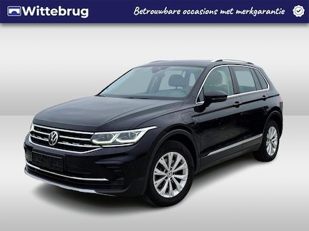 Volkswagen Tiguan 0