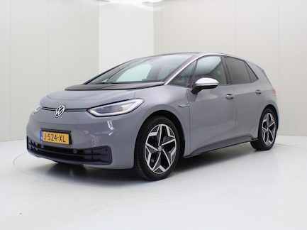 Volkswagen ID.3 0