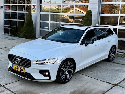 Volvo V60 0