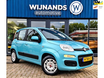 Fiat Panda 0