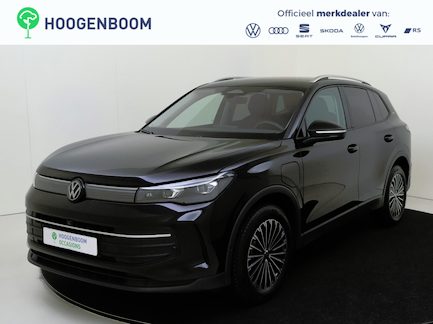 Volkswagen Tiguan 0