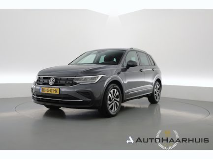 Volkswagen Tiguan 0