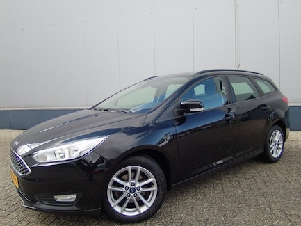 Ford Focus 0