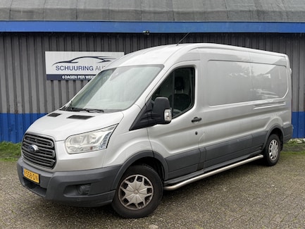 Ford Transit 0