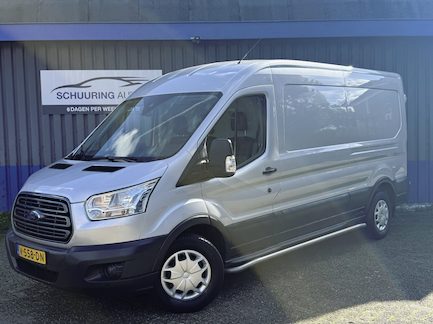 Ford Transit 0