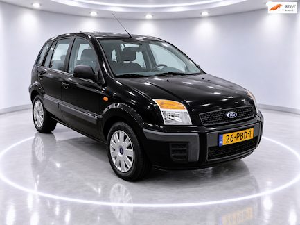 Ford Fusion 0