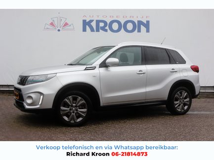Suzuki Vitara 0