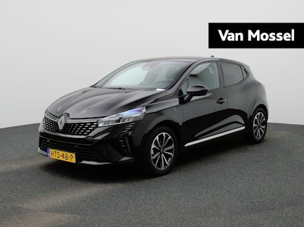 Renault Clio 0