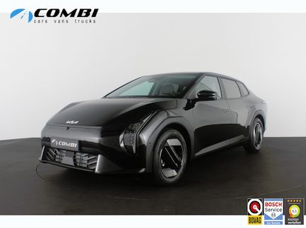 Kia EV4 0