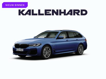 BMW 5-Serie 0