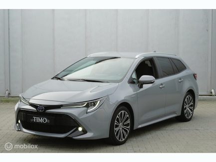 Toyota Corolla 0