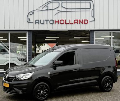 Renault Express 0