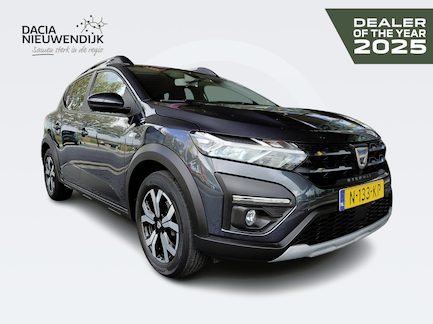 Dacia Sandero 0