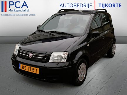 Fiat Panda 0