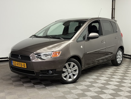 Mitsubishi Colt 0