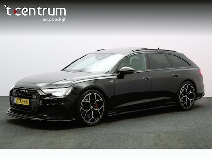 Audi A6 0