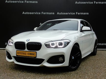 BMW 1-Serie 0