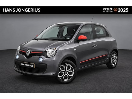 Renault Twingo 0