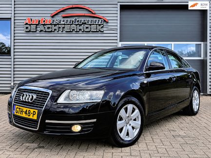 Audi A6 0