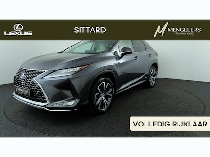 Lexus RX 0
