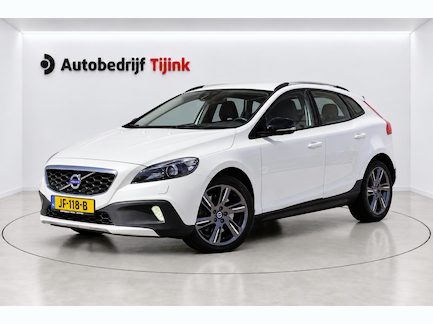 Volvo V40 Cross Country 0