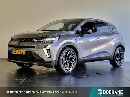 Renault Captur 0