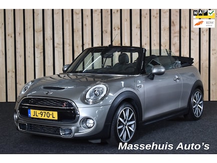 MINI Cooper S 0