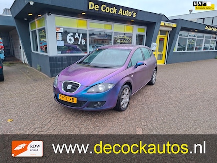 SEAT Leon 0