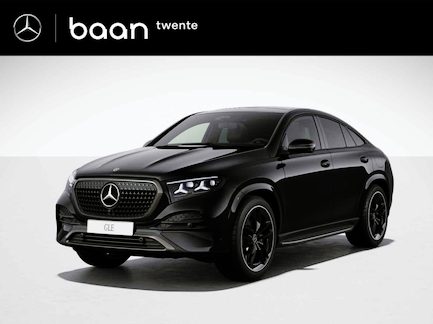 Mercedes-Benz GLE 0