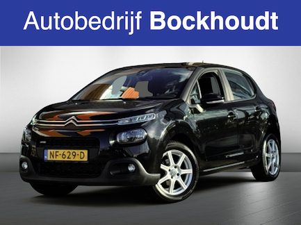 Citroën C3 0