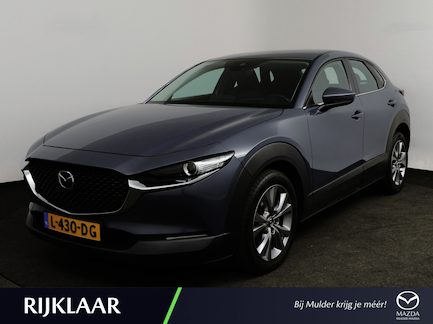 Mazda CX-30 0