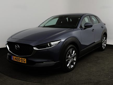 Mazda CX-30 0