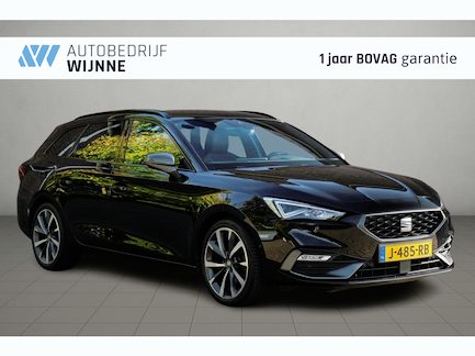 SEAT Leon 0
