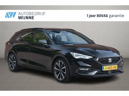 SEAT Leon 0