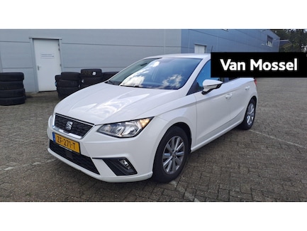 SEAT Ibiza 0
